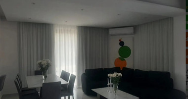 Brand new three bedroom detached house in Anavargos, fo sale