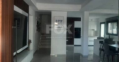 Brand new three bedroom detached house in Anavargos, fo sale