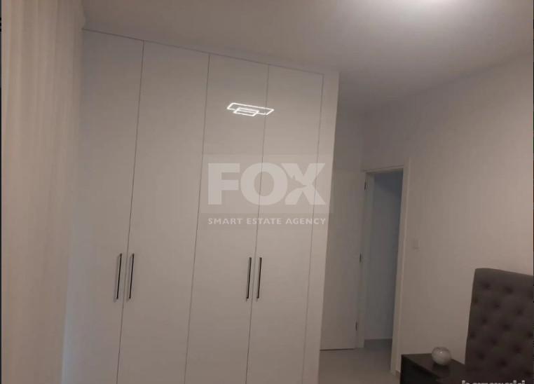 Brand new three bedroom detached house in Anavargos, fo sale