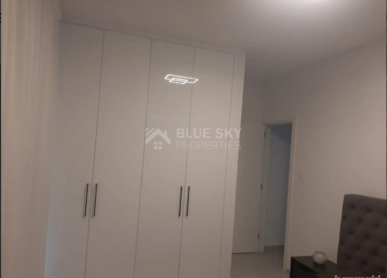 Brand new three bedroom detached house in Anavargos, fo sale