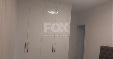 Brand new three bedroom detached house in Anavargos, fo sale