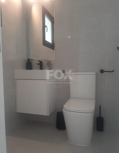 Brand new three bedroom detached house in Anavargos, fo sale