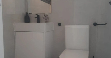 Brand new three bedroom detached house in Anavargos, fo sale