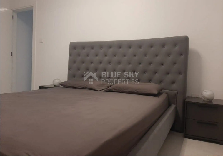 Brand new three bedroom detached house in Anavargos, fo sale