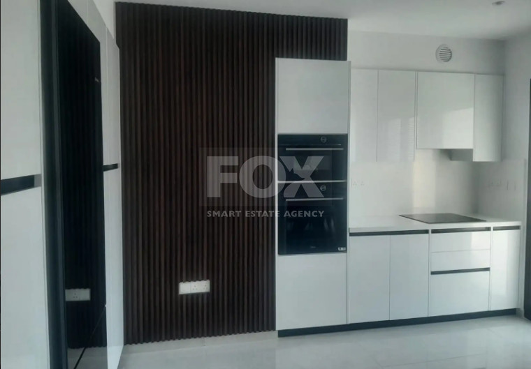 Brand new three bedroom detached house in Anavargos, fo sale