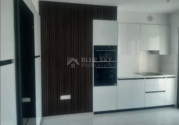 Brand new three bedroom detached house in Anavargos, fo sale