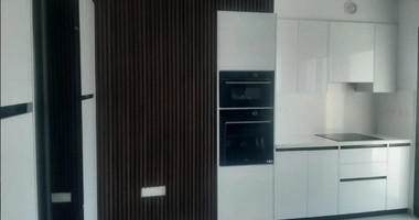 Brand new three bedroom detached house in Anavargos, fo sale