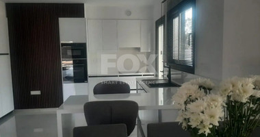 Brand new three bedroom detached house in Anavargos, fo sale