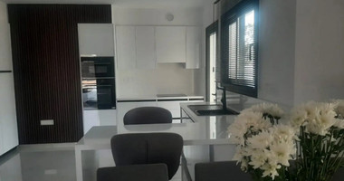 Brand new three bedroom detached house in Anavargos, fo sale