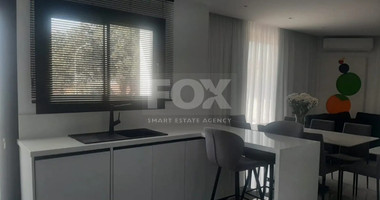 Brand new three bedroom detached house in Anavargos, fo sale