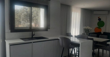 Brand new three bedroom detached house in Anavargos, fo sale