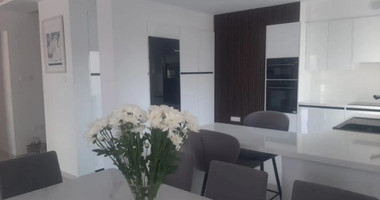 Brand new three bedroom detached house in Anavargos, fo sale
