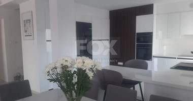 Brand new three bedroom detached house in Anavargos, fo sale