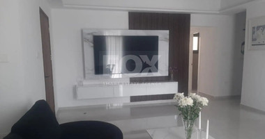 Brand new three bedroom detached house in Anavargos, fo sale