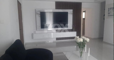 Brand new three bedroom detached house in Anavargos, fo sale