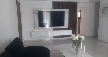 Brand new three bedroom detached house in Anavargos, fo sale