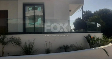 Brand new three bedroom detached house in Anavargos, fo sale