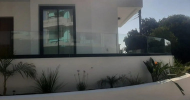 Brand new three bedroom detached house in Anavargos, fo sale