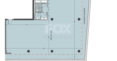 Office for sale in Agia Zoni, Limassol