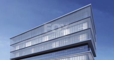 Office for sale in Agia Zoni, Limassol