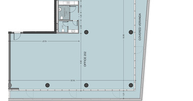 Office for sale in Agia Zoni, Limassol