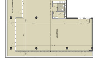 Office for sale in Agia Zoni, Limassol