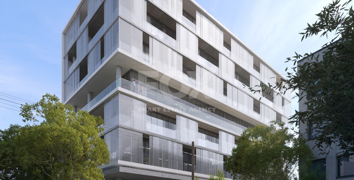 Office for sale in Agia Zoni, Limassol