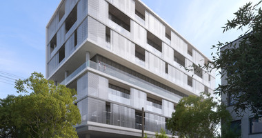 Office for sale in Agia Zoni, Limassol