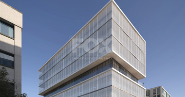 Office for sale in Agia Zoni, Limassol