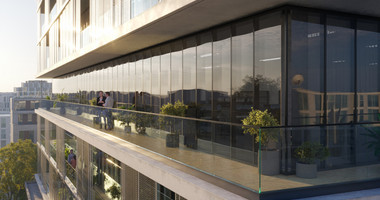 Office for sale in Agia Zoni, Limassol