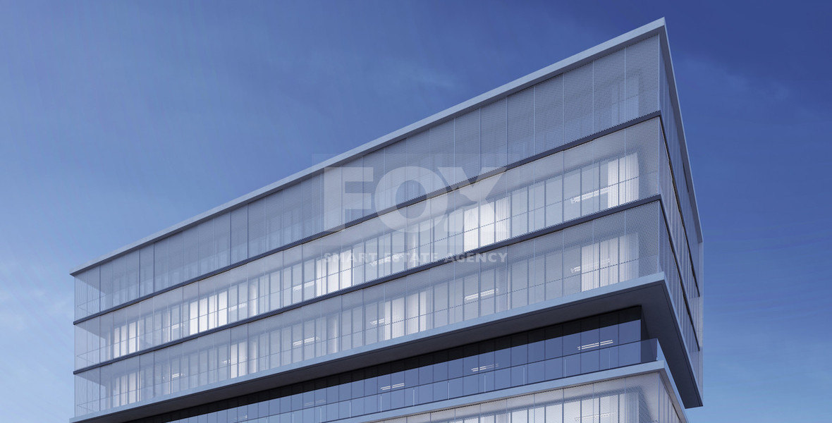 Office for sale in Agia Zoni, Limassol