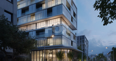 Office for sale in Agia Zoni, Limassol