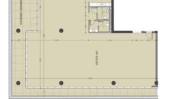 Office for sale in Agia Zoni, Limassol