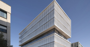 Office for sale in Agia Zoni, Limassol