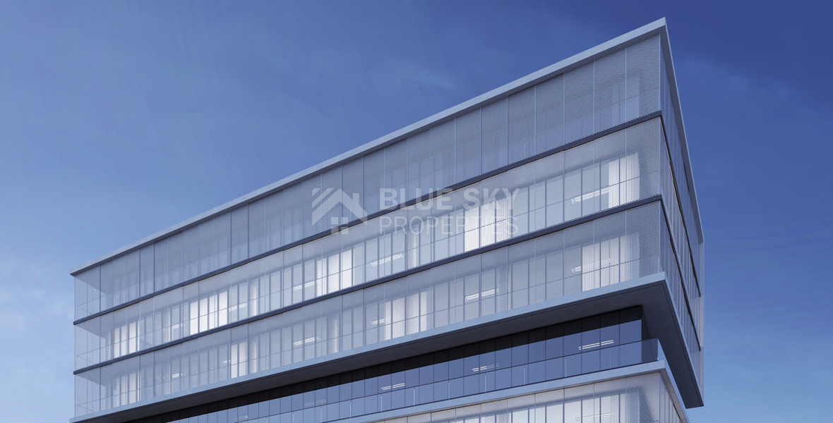 Office for sale in Agia Zoni, Limassol