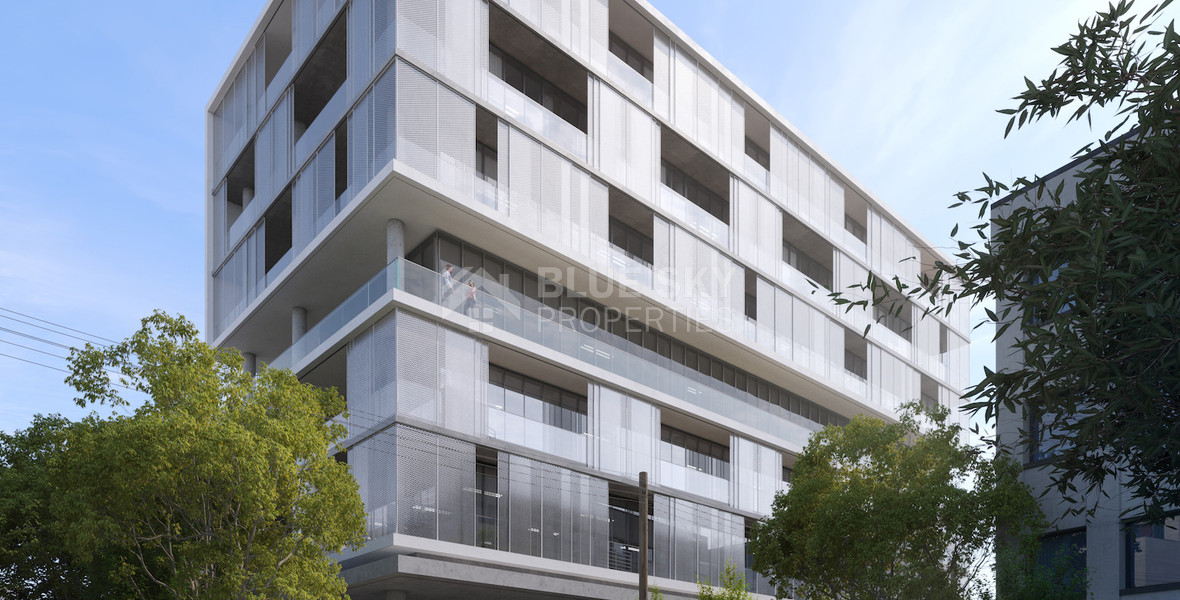 Office for sale in Agia Zoni, Limassol