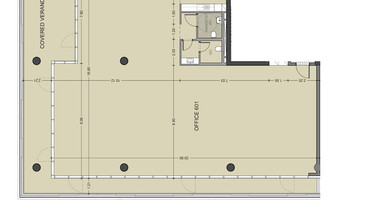 Office for sale in Agia Zoni, Limassol