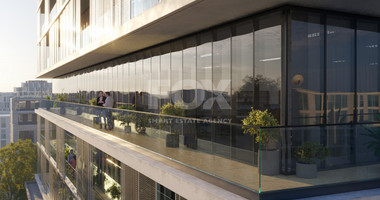 Office for sale in Agia Zoni, Limassol