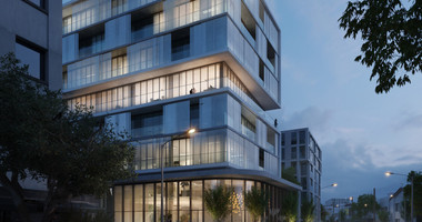 Office for sale in Agia Zoni, Limassol