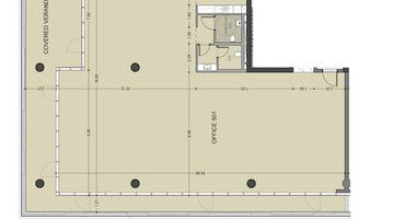 Office for sale in Agia Zoni, Limassol