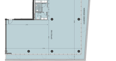 Office for sale in Agia Zoni, Limassol