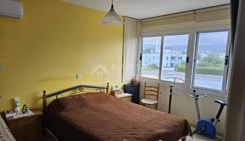 For Sale: Bright Three Bedroom Home in Chloraka, Paphos