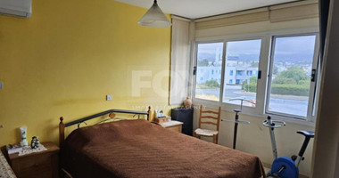 For Sale: Bright Three Bedroom Home in Chloraka, Paphos