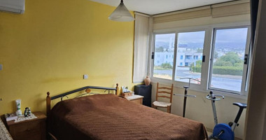 For Sale: Bright Three Bedroom Home in Chloraka, Paphos