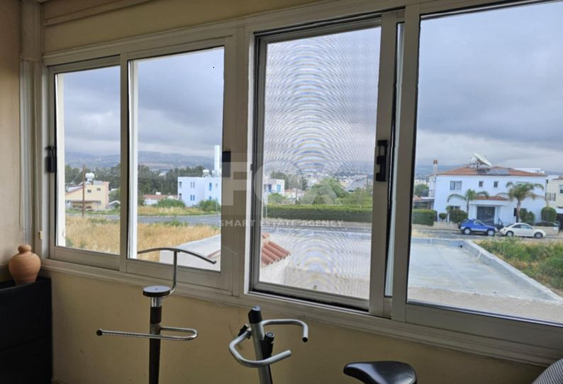 For Sale: Bright Three Bedroom Home in Chloraka, Paphos