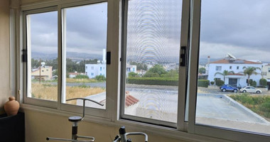 For Sale: Bright Three Bedroom Home in Chloraka, Paphos