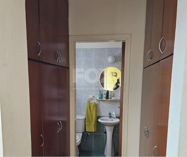 For Sale: Bright Three Bedroom Home in Chloraka, Paphos