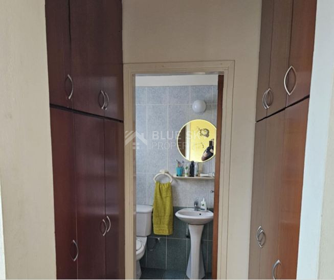 For Sale: Bright Three Bedroom Home in Chloraka, Paphos