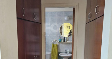 For Sale: Bright Three Bedroom Home in Chloraka, Paphos