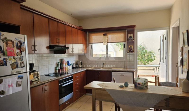 For Sale: Bright Three Bedroom Home in Chloraka, Paphos